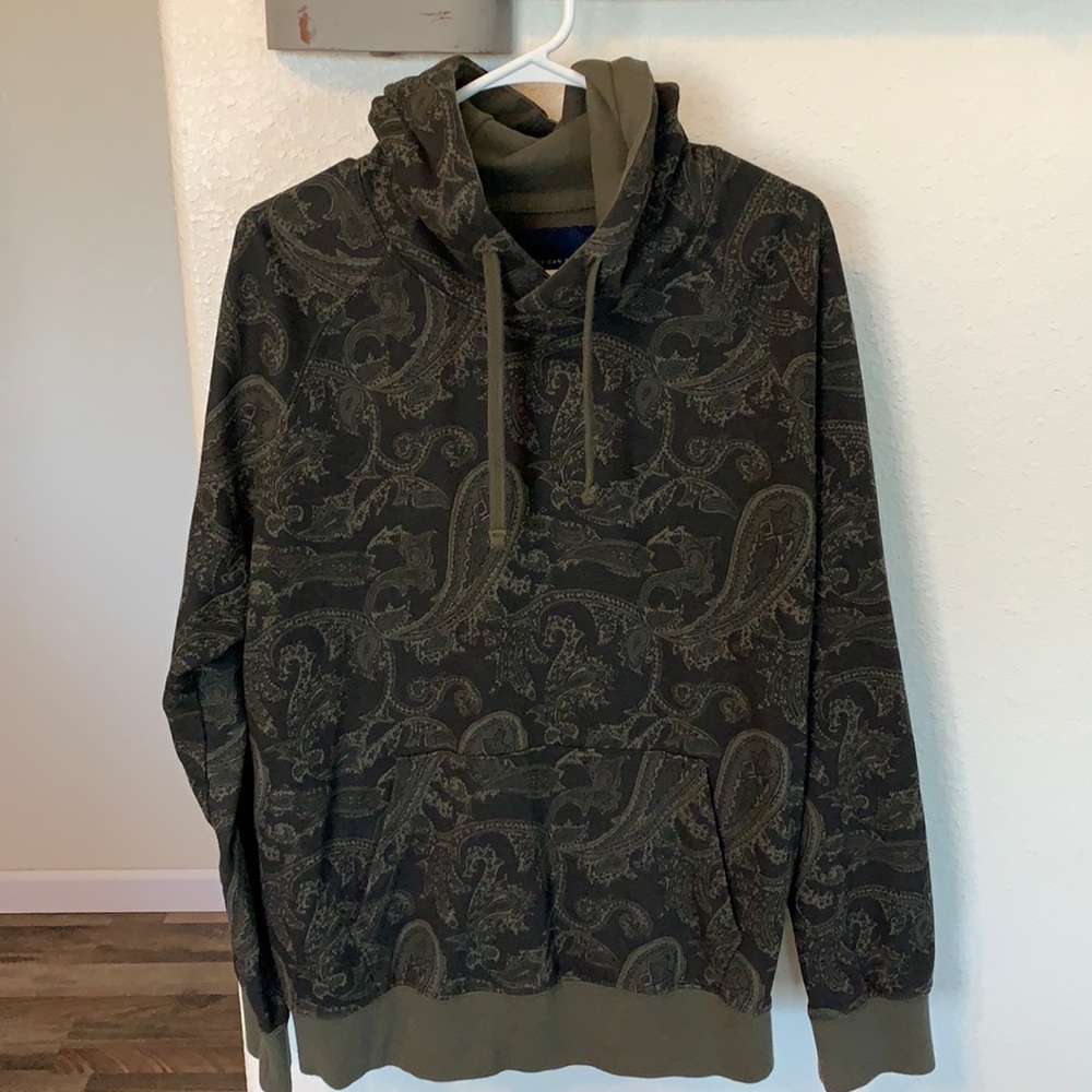 Men’s American Eagle Hoodie Size M